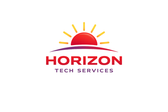 Horizon Tech Services Logo